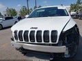 2018 Jeep Cherokee — photo 6 of 18 | VIN 1C4PJLDX8JD533633
