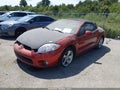 2008 Mitsubishi Eclipse — photo 2 of 16 | VIN 4A3AL25F08E021088
