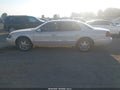 2001 Lincoln Continental — photo 14 of 18 | VIN 1LNHM97V01Y701780