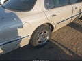 2001 Lincoln Continental — photo 18 of 18 | VIN 1LNHM97V01Y701780