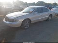 2001 Lincoln Continental — photo 2 of 18 | VIN 1LNHM97V01Y701780
