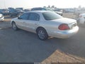 2001 Lincoln Continental — photo 3 of 18 | VIN 1LNHM97V01Y701780