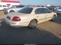 2001 Lincoln Continental — photo 4 of 18 | VIN 1LNHM97V01Y701780