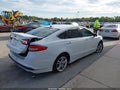 2018 Ford Fusion — photo 4 of 16 | VIN 3FA6P0LU7JR171971