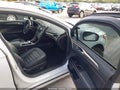 2018 Ford Fusion — photo 5 of 16 | VIN 3FA6P0LU7JR171971
