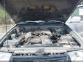 2001 Toyota 4Runner — photo 10 of 12 | VIN JT3HN87R610356823