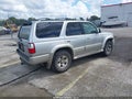2001 Toyota 4Runner — photo 4 of 12 | VIN JT3HN87R610356823