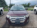 2011 Ford Edge — photo 12 of 16 | VIN 2FMDK4KC7BBA24349