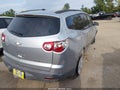 2011 Chevrolet Traverse — photo 4 of 15 | VIN 1GNKVEEDXBJ374817
