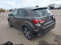 2020 Mitsubishi Outlander Sport — photo 3 of 16 | VIN JA4AR3AU3LU012471