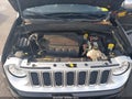 2017 Jeep Renegade — photo 10 of 18 | VIN ZACCJADB9HPF50105