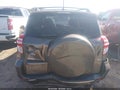 2011 Toyota RAV4 — photo 16 of 16 | VIN 2T3BF4DV3BW162305