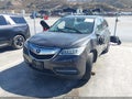 2014 Acura MDX — photo 2 of 16 | VIN 5FRYD3H25EB015406