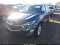 2021 Chevrolet Equinox — photo 2 of 18 | VIN 2GNAXUEV2M6136694