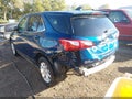 2021 Chevrolet Equinox — photo 3 of 18 | VIN 2GNAXUEV2M6136694