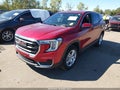 2022 GMC Terrain — photo 2 of 11 | VIN 3GKALMEV7NL168157