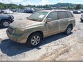 2006 Toyota Highlander — photo 2 of 11 | VIN JTEHP21A260172908