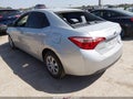 2017 Toyota Corolla — photo 3 of 16 | VIN 5YFBURHE0HP697205