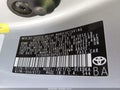 2017 Toyota Corolla — photo 9 of 16 | VIN 5YFBURHE0HP697205
