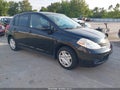 2011 Nissan Versa — photo 1 of 11 | VIN 3N1BC1CP5BL439833