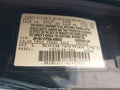 2011 Nissan Versa — photo 8 of 11 | VIN 3N1BC1CP5BL439833