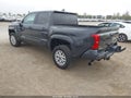 2025 Toyota Tacoma — photo 3 of 16 | VIN 3TMLB5JN1SM174853