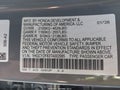 2026 Honda Accord — photo 9 of 17 | VIN 1HGCY2F83TA002985