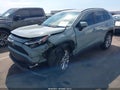 2022 Toyota RAV4 — photo 2 of 17 | VIN 2T3C1RFV5NW236826