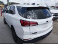 2023 Chevrolet Equinox — photo 3 of 16 | VIN 3GNAXHEG6PL166516