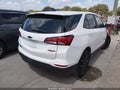 2023 Chevrolet Equinox — photo 4 of 16 | VIN 3GNAXHEG6PL166516