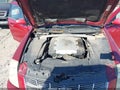 2008 Cadillac STS — photo 10 of 13 | VIN 1G6DK67V480151972
