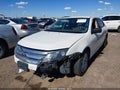 2012 Ford Fusion — photo 2 of 11 | VIN 3FAHP0GA9CR377921