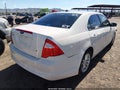 2012 Ford Fusion — photo 4 of 11 | VIN 3FAHP0GA9CR377921