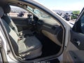 2012 Ford Fusion — photo 5 of 11 | VIN 3FAHP0GA9CR377921