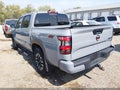 2024 Nissan Frontier — photo 3 of 17 | VIN 1N6ED1EK9RN632065