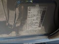 2024 Nissan Frontier — photo 9 of 17 | VIN 1N6ED1EK9RN632065