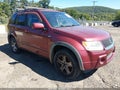 2006 Suzuki Grand Vitara — photo 1 of 11 | VIN JS3TD947364102201