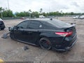 2020 Toyota Camry — photo 3 of 17 | VIN 4T1NZ1AK1LU045622