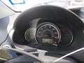 2024 Mitsubishi Mirage — photo 7 of 16 | VIN ML32FVFJ5RHF18467