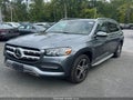 2020 Mercedes-Benz GLS-Class — photo 2 of 13 | VIN 4JGFF5KE1LA167489