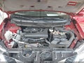2015 Nissan Rogue — photo 10 of 16 | VIN 5N1AT2MV5FC878944