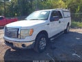 2010 Ford F-150 — photo 2 of 15 | VIN 1FTEX1C81AKB44901