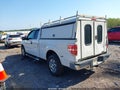 2010 Ford F-150 — photo 3 of 15 | VIN 1FTEX1C81AKB44901