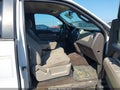 2010 Ford F-150 — photo 5 of 15 | VIN 1FTEX1C81AKB44901
