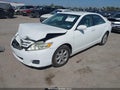 2011 Toyota Camry — photo 2 of 16 | VIN 4T1BF3EK9BU668776