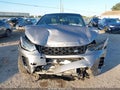 2024 Land Rover Discovery Sport — photo 12 of 16 | VIN SALCL2FX3RH352579