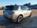 2024 Land Rover Discovery Sport — photo 4 of 16 | VIN SALCL2FX3RH352579