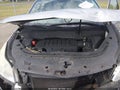 2012 Chevrolet Traverse — photo 10 of 16 | VIN 1GNKVFED0CJ278380