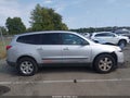 2012 Chevrolet Traverse — photo 13 of 16 | VIN 1GNKVFED0CJ278380