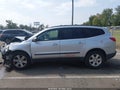 2012 Chevrolet Traverse — photo 14 of 16 | VIN 1GNKVFED0CJ278380